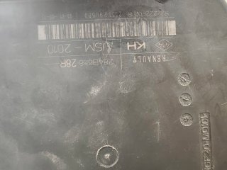 Caja de fusibles Renault Megane 3