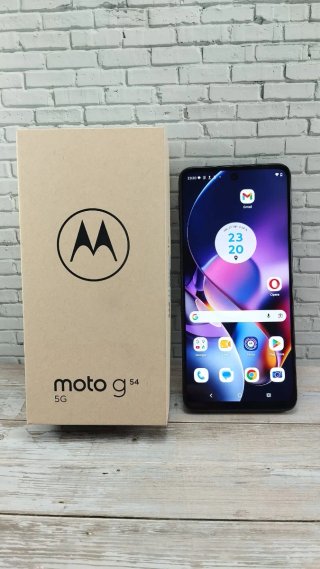Motorola Moto g54 5G FUNZIONANTE AL 100%