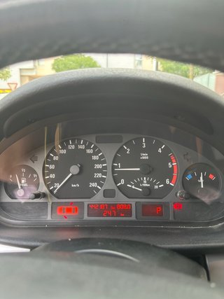 Bmw 330D muy cuidado