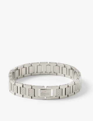 Pulsera de Acero Inoxidable