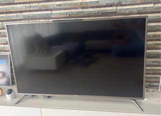 Televisión Hisense 55 pulgadas