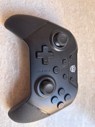 Mando para Nintendo Switch