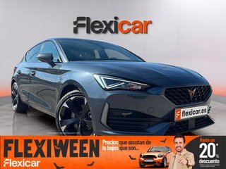 Cupra León 1.5 eTSI 110kW 150CV) DSG