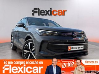 Volkswagen Tiguan "Más" 2.0 TDI 110kW (150CV) DSG