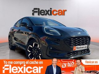 Ford Puma 1.0 EcoBoost 114kW (155cv) ST-Line MHEV