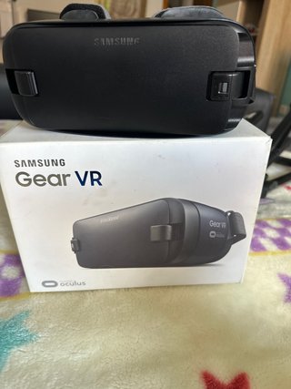 Gafas de Realidad Virtual Samsung Gear VR