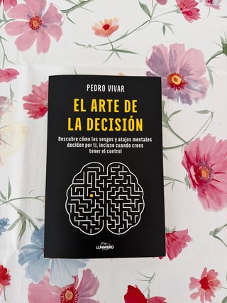 El arte de la decisión