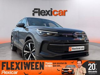 Volkswagen Tiguan "Más" 2.0 TDI 110kW (150CV) DSG