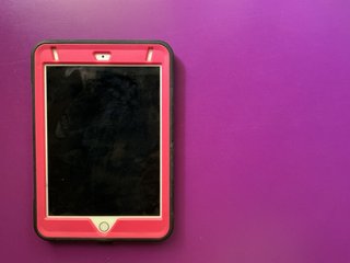 iPad mini