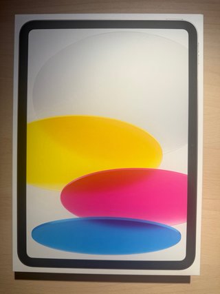 Apple Ipad (A16)