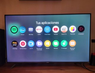 Smart TV Xiaomi