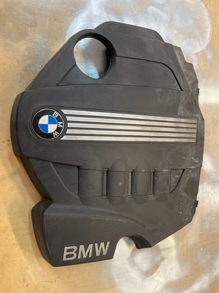 Tapa de motor BMW N47