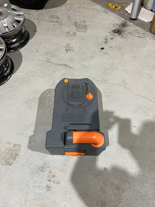 Depósito Thetford C4 para Autocaravana