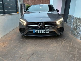Mercedes-Benz Clase A 2022