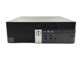 E1817476-0 Pc Dell Optiplex3040