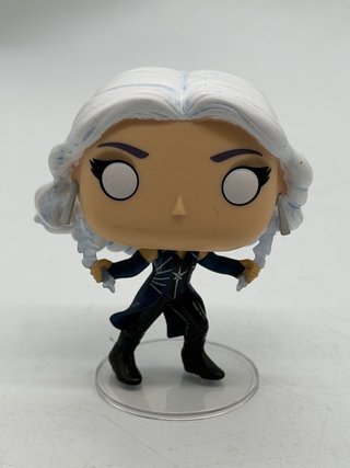 FUNKO POP KILLER FROST 1098 DC THE FLASH