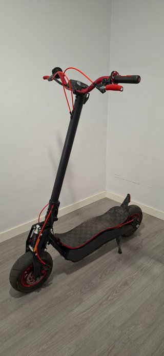 Patinete Eléctrico Cecotec Bongo Serie Z
