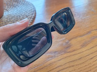 Gafas de sol LOEWE Square Screen (Originales)
