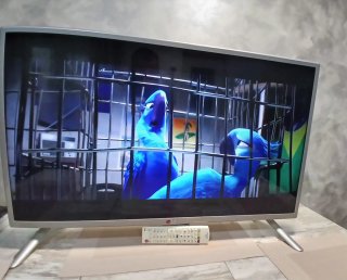 Smart TV LG 32 pulgadas