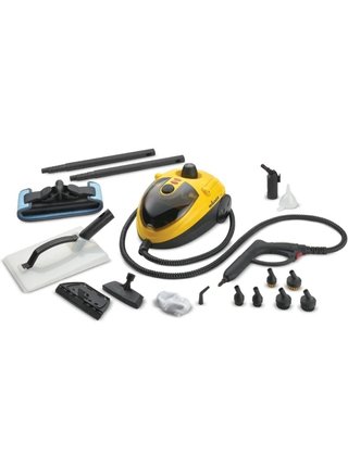 Limpiador a Vapor WAGNER 915 E Multifunción