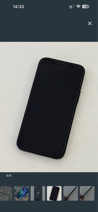 IPhone 12 mini (128GB)