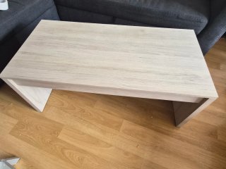 Mesa de TV Elevable