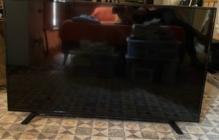 Televisor Toshiba Negro 55’