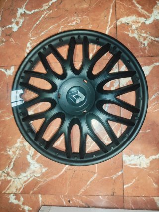 Tapacubos 15 pulgadas