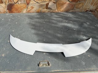 Alerón para Seat León MK2 precio negociable