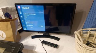 TV LG 32 pulgadas