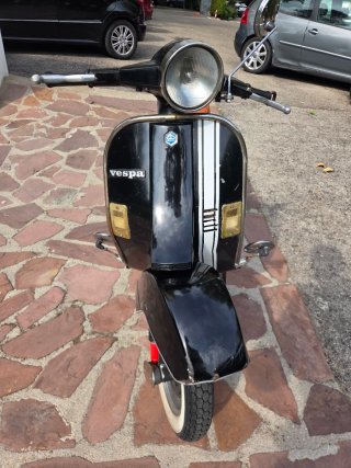 Vespa PK 125 (1987)