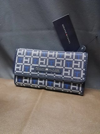 Monedero Tommy Hilfiger