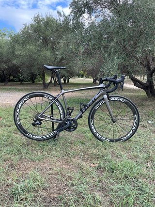 Bicicleta de Carretera Trek