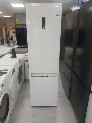 NEVERA LG GARANTIA TRANSPORTE