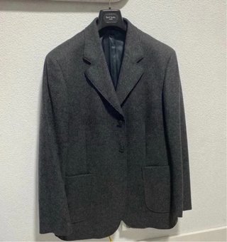 Chaqueta Roberto Verino Gris