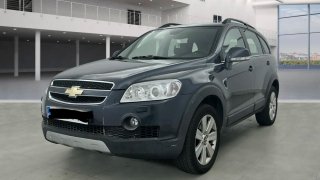 Chevrolet Captiva 2007