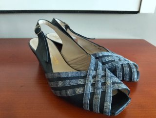 Sandalias Calzados La Palma Bilbao