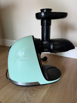 Extractor de zumos Amzchef ZM1501