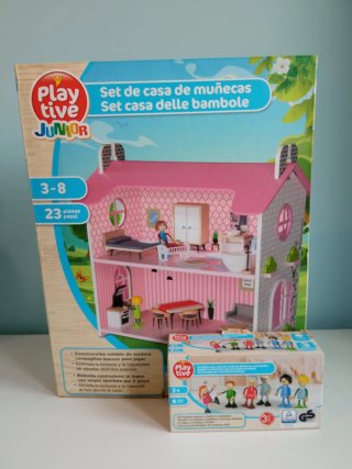 Casa de Muñecas