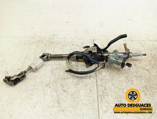 Columna direccion Rover 200