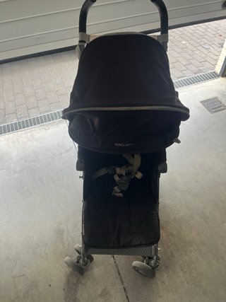 Silla de paseo Maclaren