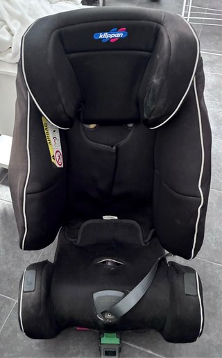 Silla de coche Klippan Triofix Maxi