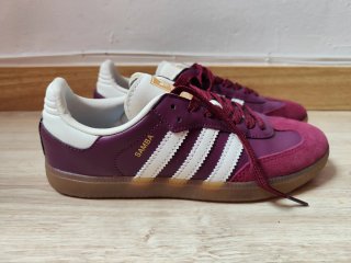 Zapatillas Adidas Samba