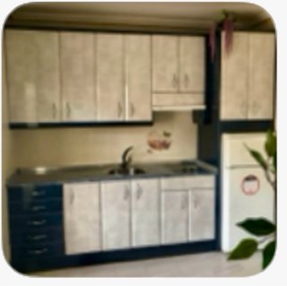 Muebles de cocina modulares