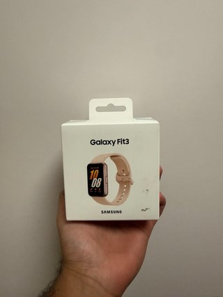 Samsung Galaxy Fit3