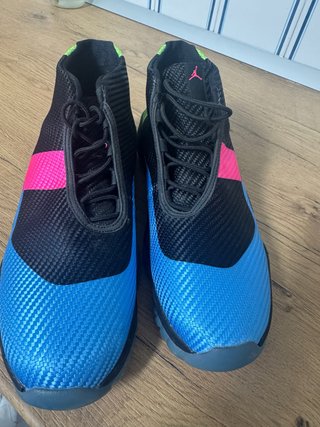 Zapatillas Jordan Edición Limitada