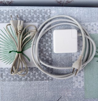 Cargador Apple Original