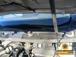 Motor limpia delantero Renault Megane III Berlina