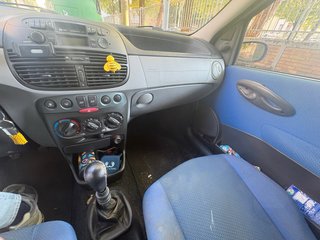 FIAT Punto 2003