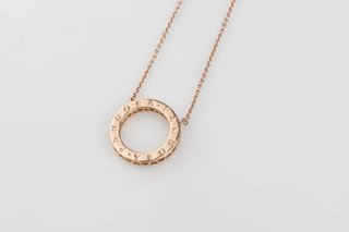 Colgante Pandora Circular
